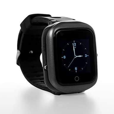 Neki Senior 4 - Orologio GPS per Alzheimer o anziani