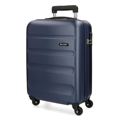 ROLL ROAD Trolley rigido cabina 55m Roll Road Flex Blu