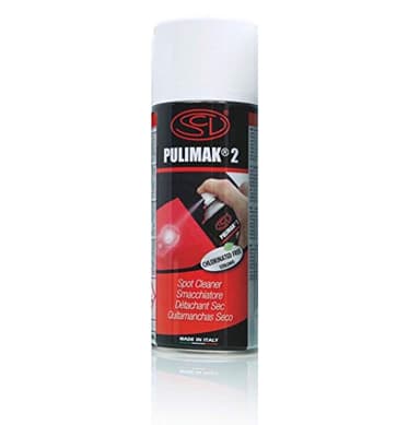 PULIMAK 2 SMACCHIATORE A SECCO SPRAY 400ml