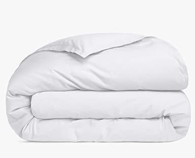 Home Tresor - Piumino Matrimoniale 4 Stagioni | nr 2 Piumini Componibili con Bottoni Clip | Morbida Microfibra | cm. 250x200