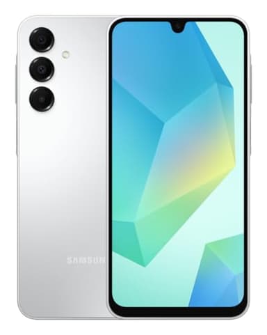 Smartphone SAMSUNG Galaxy A16 128GB Grigio