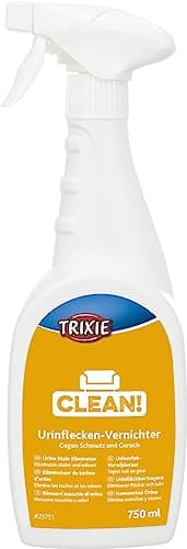 Trixie, smacchiatore per Urine, 750 ml, Confezione da 4