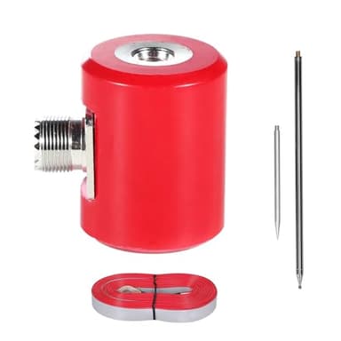 Antenne di HF per radio del prosciutto, 300W‑600W tutta l'antenna verticale di Hf della banda