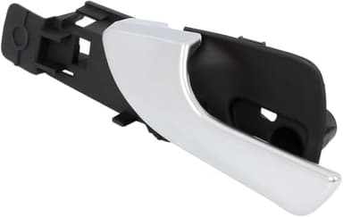 FUSHENGCHUANG Maniglie Porte Interne per 2010-2019 alfa Romeo Giulietta Anteriore Sinistra lato Guida 156092167