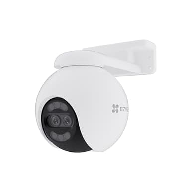 EZVIZ H80x 4K Telecamera