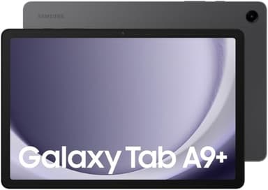 Samsung Galaxy Tab A9+ - Tablet - Android 13 - 64 GB - 27,82 cm (11")