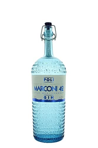 Poli, Gin Marconi 42 - 700ml