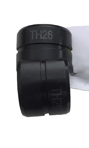 MATRICE GANASCIA PER PRESSATRICE MULTISTRATO MANUALE O IDRAULICA TH 26