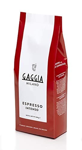 Gaggia Caffè In Grani Espresso Intenso, 1000 gr