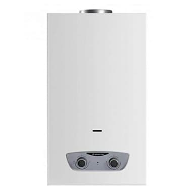 SCALDABAGNO A GAS ARISTON MODELLO FAST R 11 EU GPL