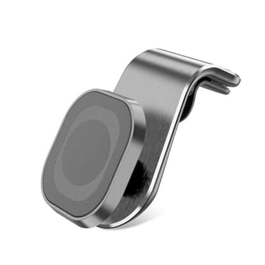 HHGFTIY Porta Cellulare Auto, per Toyota Yaris 2007-2018 2019 2020 2021 2022 2023 Supporto Telefono Auto Presa d'Aria Dell'Auto,Porta Telefono Macchina