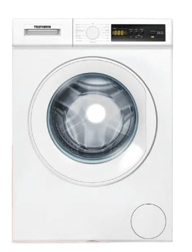 TKWS0610T1D - Lavatrice slim 6 kg, 1000 giri, Carica Frontale, Classe energetica D