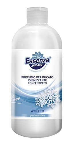 Essenza profuma bucato Igienizzante Winter 500 Ml