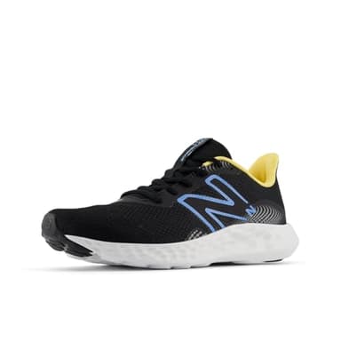 New Balance 411 Black Uomo, EU 42