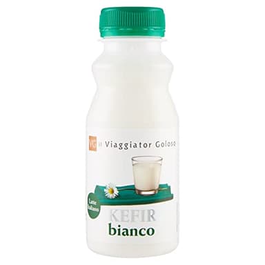 il Viaggiator Goloso Kefir Bianco, 250ml