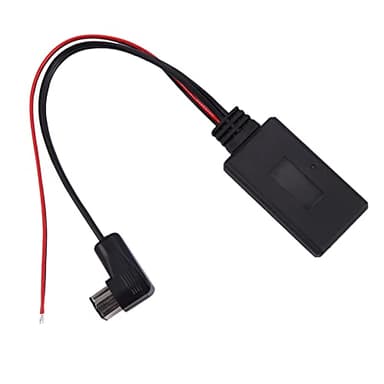 Ricevitore audio Bluetooth per auto per Pioneer Ip-Bus 11Pin Bluetooth Aux ricevitore adattatore