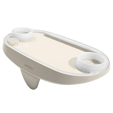 Intex 28520 Porta Oggetti per Spa con Luce
