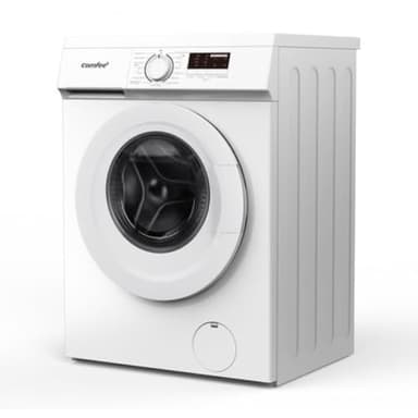 LAVATRICE 6KG 1000G D SLIM
