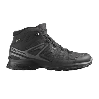 Salomon EXTEGRA MID Gore-tex Impermeabili Scarpe da Escursionismo, Uomo