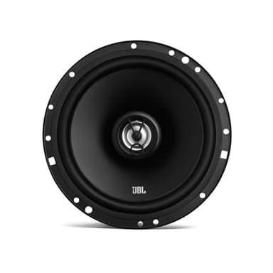 JBL Stage1 621 2-Vie Impianto Altoparlanti Stereo Auto di Harman Kardon - 175 Watt Casse Auto Bidirezionale, 160 mm, 2 pezzi