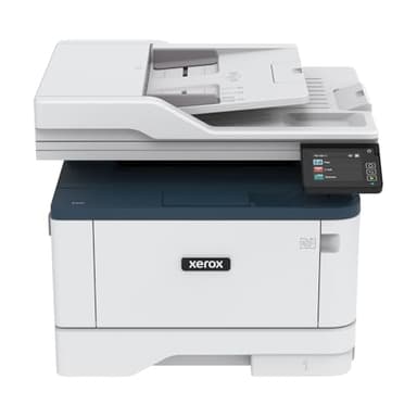 Xerox B305dni A4 38ppm Stampante Multifunzione Laser Monocromatica (Bianco e Nero) Wireless con stampa Fronte Retro - Copia/Stampa/Scansione/Fax (3 anni di garanzia)