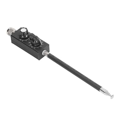 QRP Antenna HF a Onde Corte, Antenna Portatile Sintonizzata a Banda Intera Forte direzionalità 20W 3,5 a 470MHZ per Interni