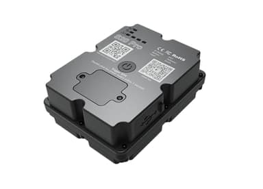 S20 PR0 GPS Localizzatore Tracker per Auto Moto e Cani, 120 Giorni di Standby 7500mAh, Allarme Antifurto Tracciamento Globale in Tempo Reale - SIM Card Gratuita, App Inclusa, Tracker GPS Nascosto