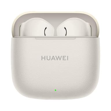 HUAWEI FreeBuds SE 3, cuffie con autonomia fino a 42 ore e in colorazione nera, leggere e compatte, ricarica rapida 10 minuti, connessione Bluetooth 5.4, IP54, Compatibili con iOS, Windows e Android.