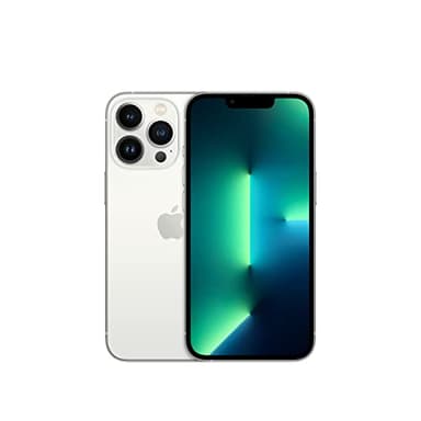 Apple iPhone 13 Pro 128GB - Argento (Ricondizionato)