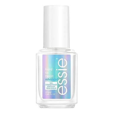 Essie Hard to Resist Advanced, Smalto per Unghie Rinforzante, Per Unghie più Forti e Brillanti, 13,5 ml