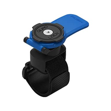 Quad Lock Supporto con cinturino a sgancio rapido