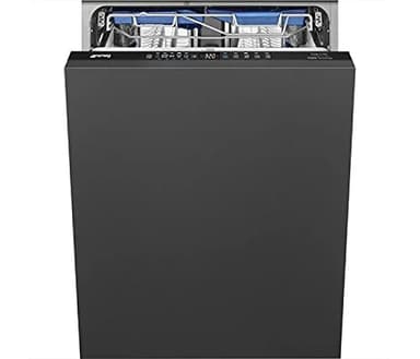 Smeg ST352BLEU - Lavastoviglie 13 coperti classe B 60 cm