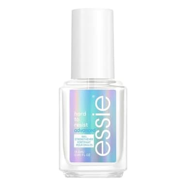 Essie Hard to Resist Advanced, Smalto per Unghie Rinforzante, Per Unghie più Forti e Brillanti, 13,5 ml
