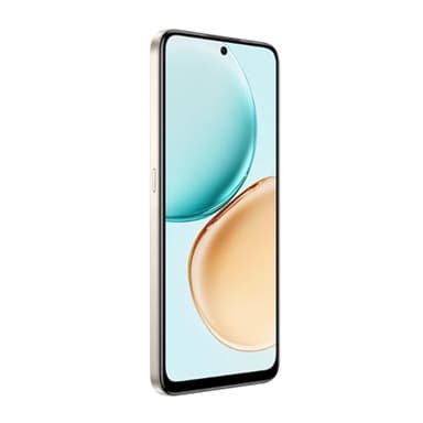 HONOR 400 Lite Smartphone, 8+256GB, 5G, Display 7‘’ FHD, Fotocamera 108MP, AI Camera Button, 5.230 mAh, Velluto Nero
