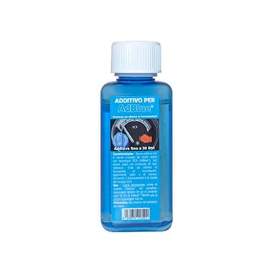 Additivo per AdBlue, Protegge iniettori AdBlue e Sistema SCR, Previene le Incrostazioni, Pulisce iniettori Adblue, 150ml