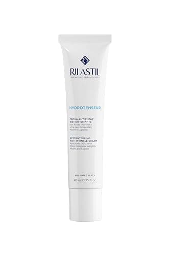 Rilastil Crema Antirughe Ristrutturante