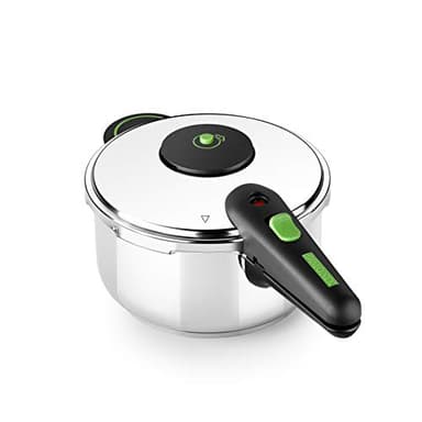 Monix Pentola a pressione Presto M911001, 4 l