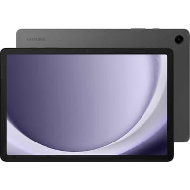 Samsung Galaxy Tab A9+, Display 11.0" TFT LCD PLS, Wi-Fi, RAM 8GB, 128GB, 7.040 mAh, Qualcomm SM6375, Android 13, Gray, [Versione italiana] 2023