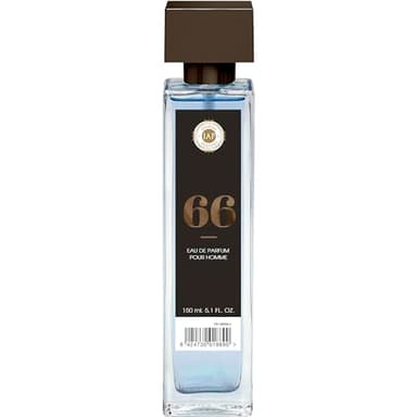 iap PHARMA PARFUMS Nº 66, Profumo da Uomo, 150 Ml