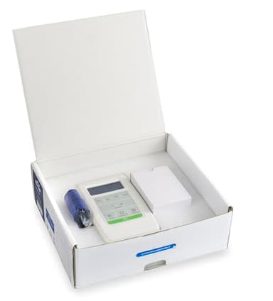 New Age Pocket Emavit con batteria senza valigia