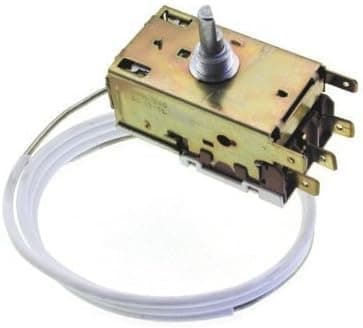 TERMOSTATO FRIGORIFERO 3 CONTATTI UNIVERSALE PER TUTTE LE MARCHE