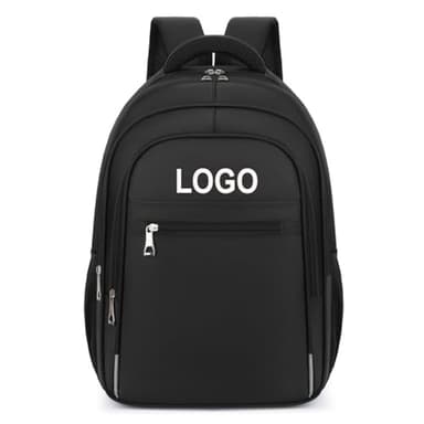 Personalizza Il Tuo Logo Zaino Personalizzato Da Uomo Zaino Da Lavoro Borsa Da Viaggio Da Uomo Di Grande Capacità Zaino per Laptop per Studenti Universitari Color3,51 * 34 * 17Cm