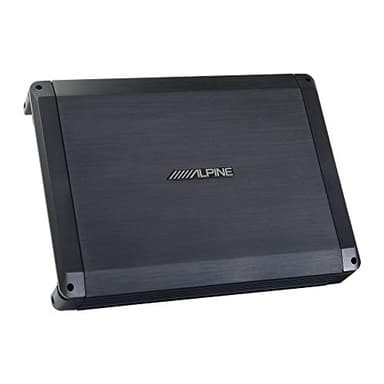 BBX-F1200 Amplificatore 4/3/2 Canali