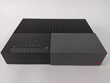 Technicolor Modem Tim Hub ADSl2+/VDSL2/EVDSL/FIBRA