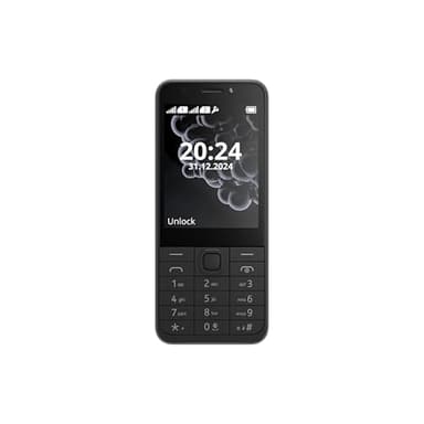 Nokia 230 2024 Black