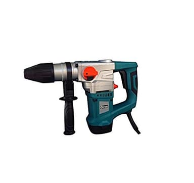 Trapano martello demolitore/Tassellatore 26mm 900W in valigetta OXF- LD501