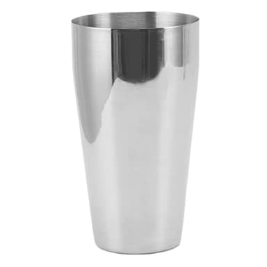 Tazza Per Frullato in Acciaio Inossidabile - Per Frullatore Ad Immersione, Gelato, Miscelazione Durevole - Ispessimento del Bicchiere