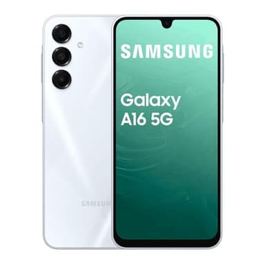 Smartphone Samsung Galaxy A16 5G 128GB Grigio