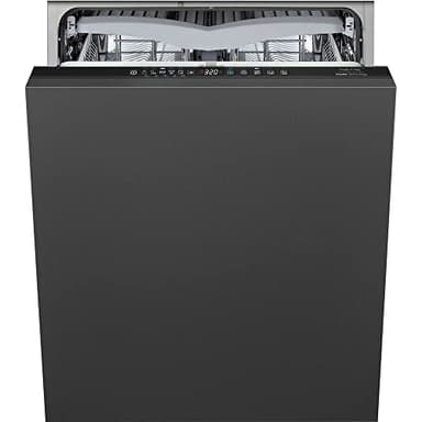 Smeg ST382C Lavastoviglie da 60 cm N° 13 Coperti Classe C