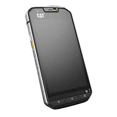 Caterpillar CAT S60 - Smartphone 32GB, 3GB RAM, Dual Sim, Back, Silver